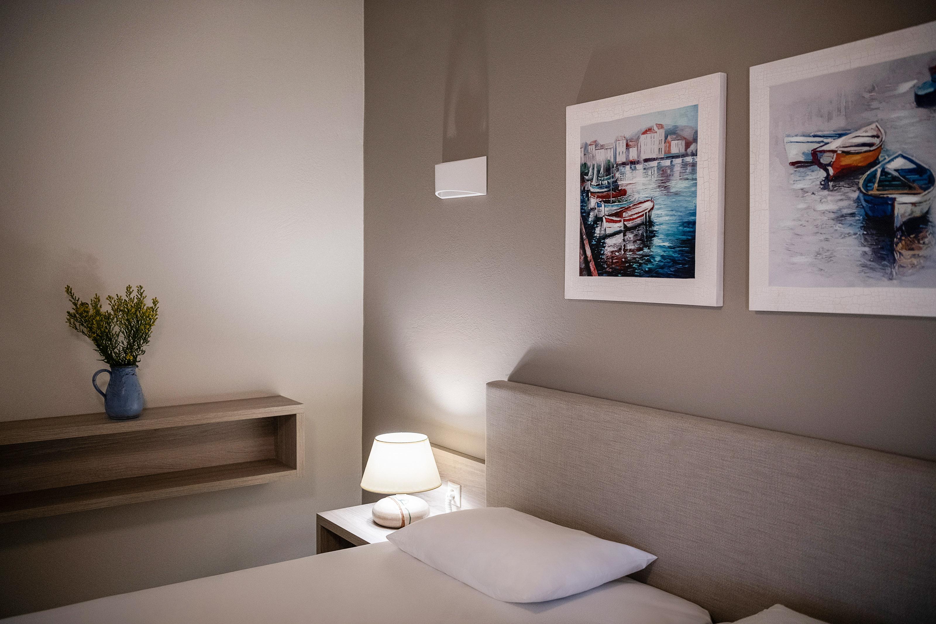 Alianthos Suites Tersanas Exterior photo